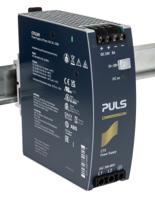 ct5241 PULS DIMENSION C-Line Switched Mode DIN Rail Power Supply, 380 → 480V ac ac Input, 24V dc dc Output, 5A Output,