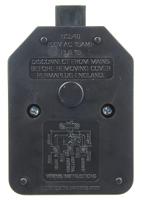 296-3543 RS PRO 1 Socket Type M - Old British/South African 15A Trailing Socket, 230 V