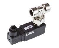 613-4216 RS PRO Paddle Flow Switch for Gas, Liquid, 4 L/min Min, 5.5 L/min Max