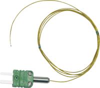 p03652906 Chauvin Arnoux K Wire General Temperature Probe, 1000mm Length, 1mm Diameter, 285 °C Max