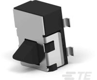 jjev0ug380nohnmrtr TE Connectivity Detector Switch, SPST, 10 @ 5 mA @ V dc, Silver Plated