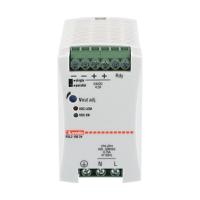 psl210024 Lovato PSL DIN Rail Power Supply, 500V ac ac Input, 24V dc dc Output, 4.2A Output, 100W