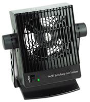 963e-euro SCS 100 → 240V ac 1 Fan Bench Top, Ioniser