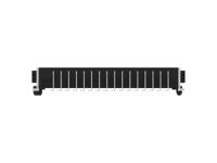 354080-e ERNI 354080 Series Vertical Surface PCB Header, 32 Contact(s), 1.27 mm Pitch, 2 Row, Shrouded