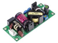 tpp-30-112a-j TRACOPOWER Switching Power Supply, TPP 30-112A-J, 12V dc, 2.5A, 30W, 1 Output, 120 → 370 V dc, 85 → 264 V