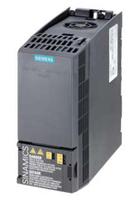 6sl3210-1ke15-8ub2 Siemens Inverter Drive, 2.2 kW, 3 Phase, 400 V ac, 5.6 A, SINAMICS G120C Series