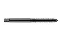 e001m6 Dormer Threading Tap HSS-XS1 1-Piece 1.0mm Pitch Metric Standard Machine Tap M6 Thread