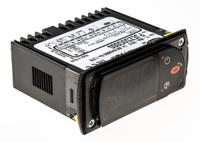 pjezs0g000 Carel PJ Easy On/Off Temperature Controller, 81 x 36mm, 230 V ac Supply Voltage