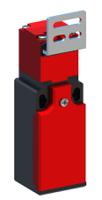 132-181 RS PRO Safety Limit Switch, 1NO/1NC, IP66, Thermoplastic Housing, 400V ac Max, 10A Max