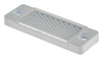 sara-r-q20-s Festo, SARA Series Reflector for Use with Proximity Sensor, Retro-Reflective Sensor