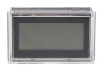 dms-20lcd-0-9-c Murata Power Solutions DMS-20LCD Series Digital Voltmeter DC, LCD Display 3.5-Digits