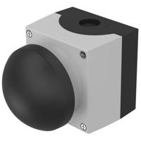 45-4811810 EAO Pushbutton Actuator for Use with Switching Devices