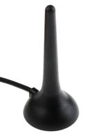 2j3704m-300rg174-c20n 2J Antenna 2J3704M-300RG174-C20N Stubby WiFi Antenna with SMA Connector, 2G (GSM/GPRS), 3G (UTMS)