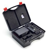 134-6742 RS PRO LED Stroboscope, ±0.02 % Accuracy