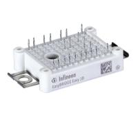 ddb6u50n16w1rpbpsa1 Infineon Bridge Rectifier Module, 50A, 1200V