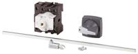 172774-p1-25m4k1-pgn Eaton 3P+N Pole Panel Mount Isolator Switch - 25A Maximum Current, 11kW Power Rating, IP65