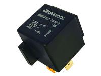 dg55m-5021-76-1048-dr Durakool Plug In Power Relay, 48V dc Coil, 120A Switching Current, SPST-NO