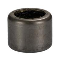 hk-1214-rs SKF HK 1214 RS 12 mm ID Roller Bearing Needle, 18 mm OD