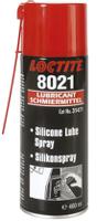 8021 Loctite Loctite  Silicone Lubricant 400 ml Aerosol