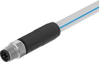 nebc-d8g4-es-05-n-s-d8g4-et Festo Cable NEBC Series Cable for Use with Controllers