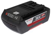 1600z0003b Bosch 1600Z0003B 2Ah 36V Power Tool Battery, For Use With Power Tools