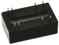 ten-3-2423 TRACOPOWER TEN 3 DC-DC Converter, ±15V dc/ ±100mA Output, 18 → 36 V dc Input, 3W, Through Hole, +85°C Max Temp