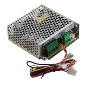 scp-35-24 MEAN WELL Encapsulated Linear Power Supply, 120 → 370 V dc, 85 → 264 V ac Input, 27.6V dc Output, 1.4A