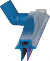 77223 Vikan Blue Squeegee, 75mm x 100mm x 405mm, for Wet Areas