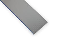 7000057354 3M 700005 Series Flat Ribbon Cable, 10-Way, 1.27mm Pitch, 100ft Length