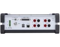 das50z Sefram DAS50 Data Acquisition System, 4 Channel(s), Ethernet, USB, 1Msps, 14 bit