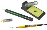 kt8247a Antex Electronics Electric Soldering Iron Kit, 50W