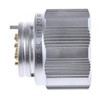sl-bm-212-af Amphenol Socapex Circular Connector, 12 Contacts, Cable, Standard Connector, Plug, Male, IP67, SL61 Series