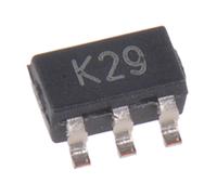tsx711ilt TSX711ILT STMicroelectronics, Operational Amplifier, 2.7 MHz, 5-Pin 5.5 V SOT-23