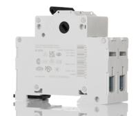 276283-is-1002 Eaton 2P Pole Surface Mount Isolator Switch - 100A Maximum Current, IP40