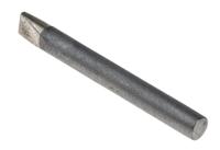 771-9467 RS PRO 3.5 mm Straight Chisel Soldering Iron Tip for use with KD-15 Soldering Iron