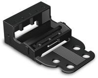 221-515000-004 WAGO, 221 Mounting Carrier for use with Terminal Bloack