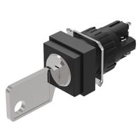 51-255025d2 EAO Pushbutton Actuator for Use with Switching Devices