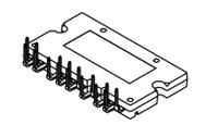 fam65cr51adz2 onsemi Isolated FAM Type N-Channel MOSFET, 38 A, 650 V, 12-Pin APMCD-A16 FAM65CR51ADZ2