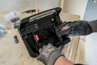 1173700007 brennenstuhl LED Work Light Work Light, 3150 lumens, 18 V, IP65