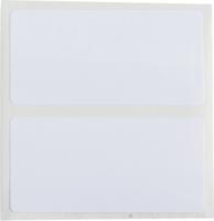 tht-17-424-3 Brady B-424 on White Label Printer Labels, 50.80 mm Width, 25.4mm Label Length