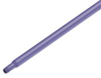 29629 Vikan Black Glass Reinforced, Polypropylene Handle, 1.5m