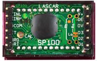 sp-300 Lascar Digital Voltmeter DC, LED Display 3.5-Digits ±1 %