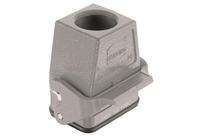 19302060757 HARTING Han HMC Heavy Duty Power Connector Hood, M32 x 1.5 Thread, Top Entry Han B HMC Range