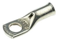 710036-3 TE Connectivity, XCT Uninsulated Ring Terminal, 10mm Stud Size, 35mm² to 35mm² Wire Size