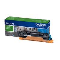 tn247c Brother TN247C Cyan Toner Cartridge, Brother Compatible