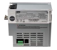 10g-41-0010-bf Parker Inverter Drive, 0.37 kW, 3 Phase, 400 V ac, 2.2 A, AC10 Series