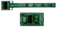 steval-mki201v1k STMicroelectronics Evaluation Kit for STTS75 STTS75