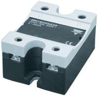 rm1e23aa50 Carlo Gavazzi Solid State Relay, 50 A rms Load, Panel Mount, 280 V Load