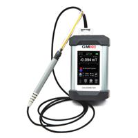 gm09-1 Hirst Magnetics GM09-1 Gaussmeter, 10 → 6000Hz