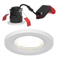 apriledpminicct Ansell Lighting LED Downlight, 220/240 V, 55 x 57 mm, 5 W